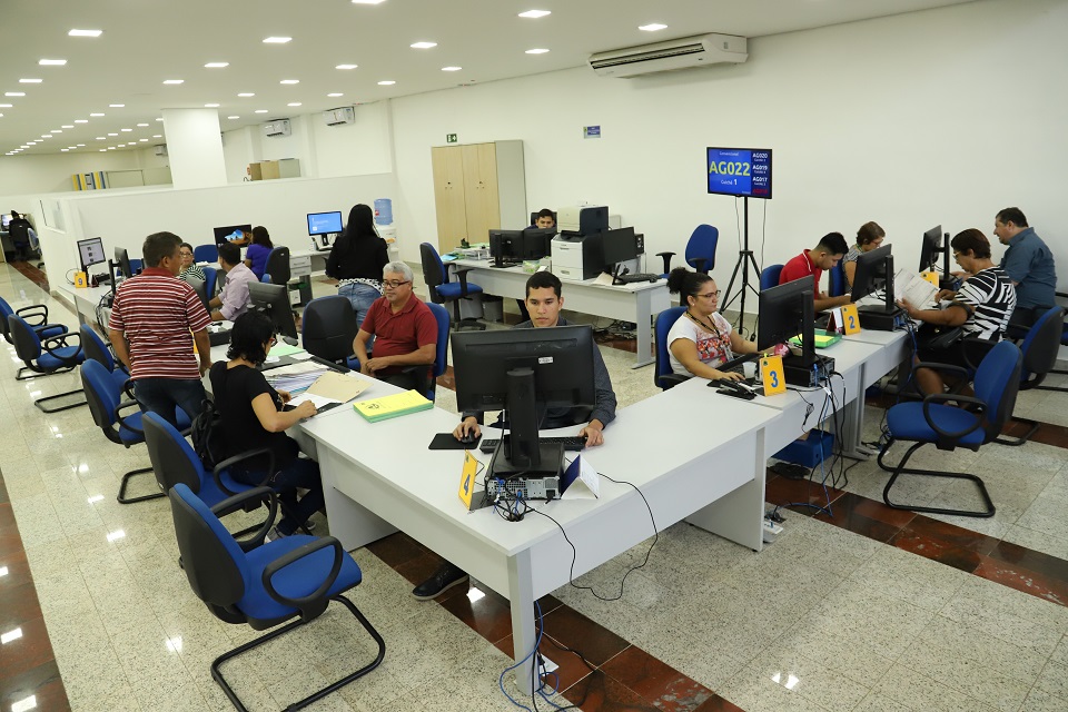 Prefeitura disponibiliza pontos para emissão do carnê de IPTU