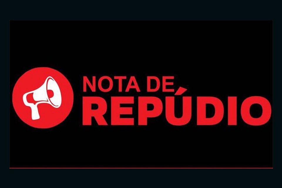 SINTERO vem a público manifestar repúdio ao Governo Federal diante da condução da crise sanitária causada pela Covid-19