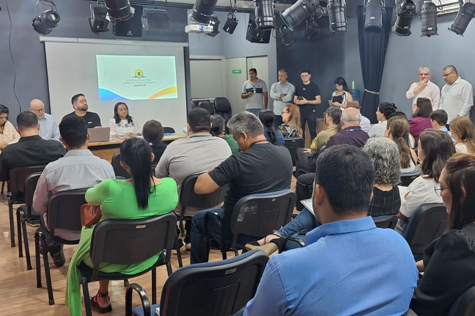Prefeitura de Porto Velho organiza ação especial em comemoração ao Dia Internacional da Mulher