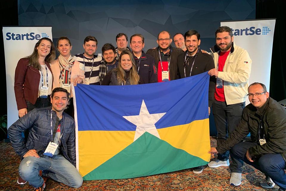 Associação Comercial e Empresarial de Porto Velho realiza missão ao Vale do Silício