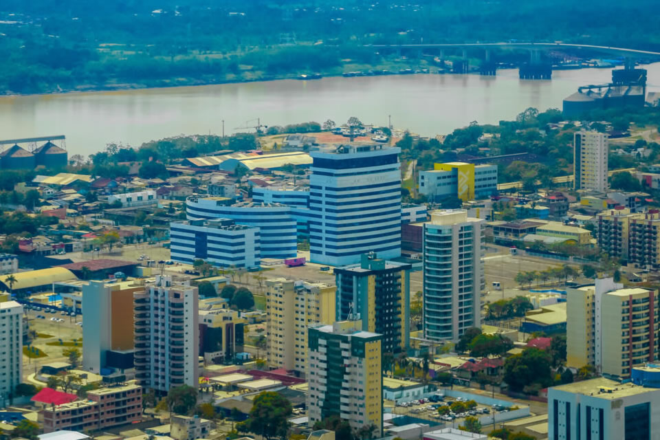 Em pleno desenvolvimento, Rondônia mais que dobra exportações para América do Sul