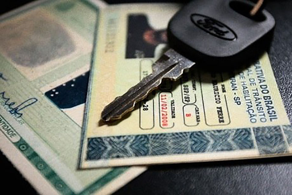 Novas regras para tirar CNH começam a valer agora em setembro