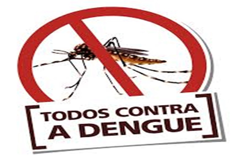 Ji-Paraná está em estado de alerta para surto de dengue