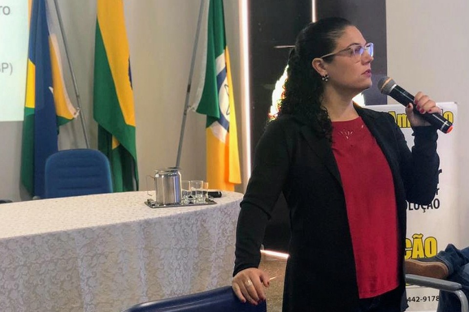 CAPS de Rolim de Moura promove ações especiais em alusão ao Setembro Amarelo