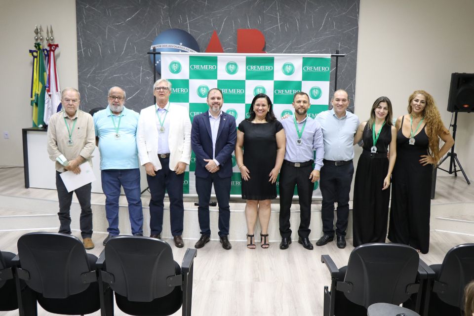 Cremero inicia semana de entrega de comendas em homenagem ao mês do médico