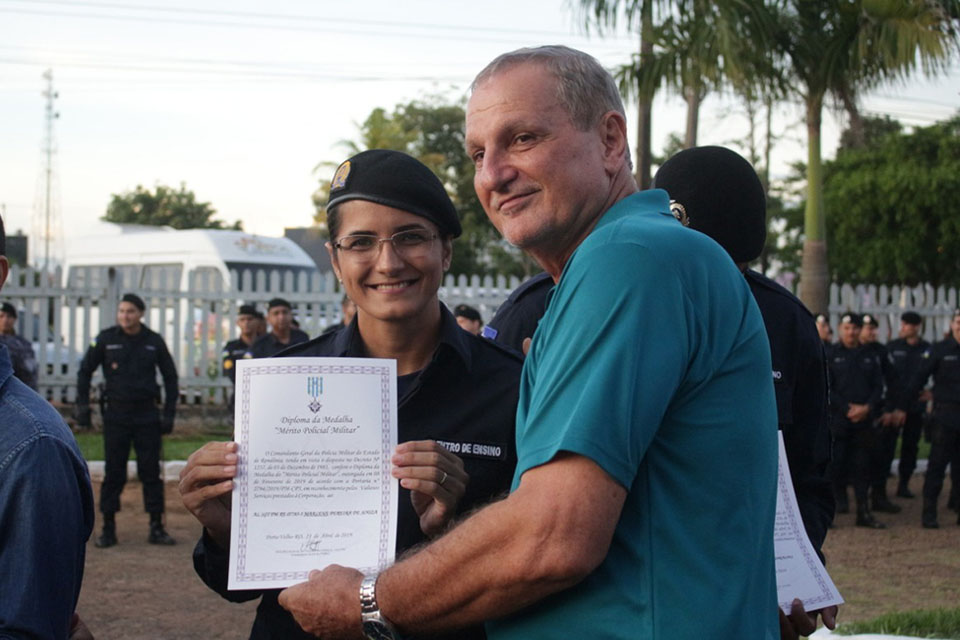   Adelino Follador destina emenda para realização de campeonato de futebol no Vale do Jamari