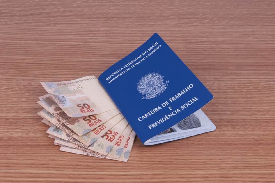 Seguro-desemprego atrasado será liberado até dia 22