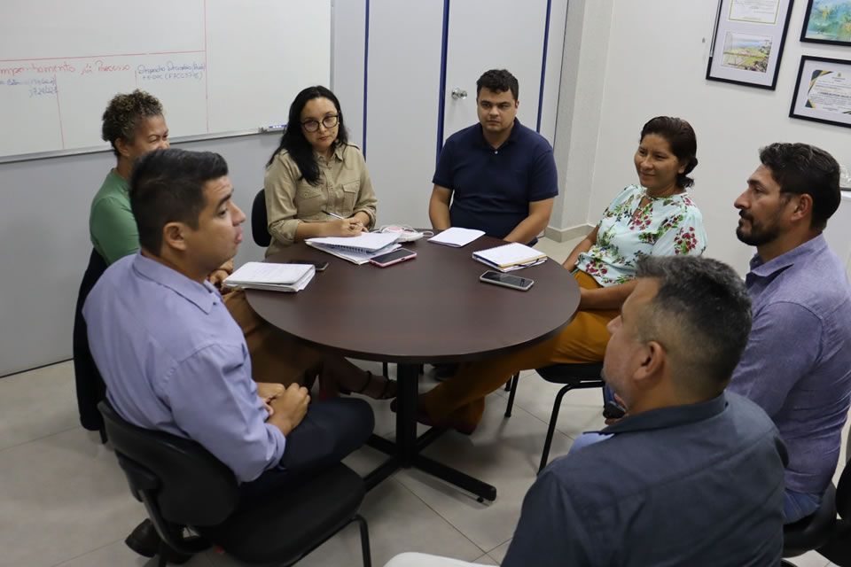 Vereador Márcio Pacele trabalha para regularização fundiária dos distritos de Vista Alegre e Extrema