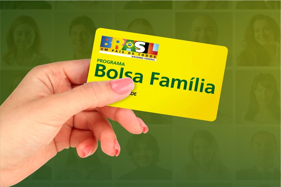 Ji-Paraná ultrapassa novamente a meta do Programa Bolsa Família