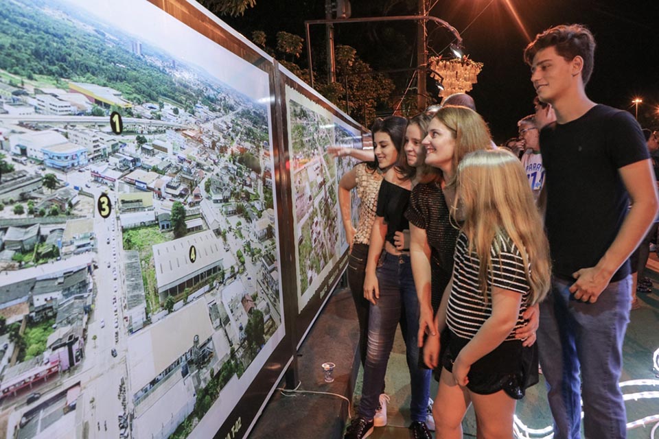 Fotógrafos podem ter fotos divulgadas pela Fundação Cultural