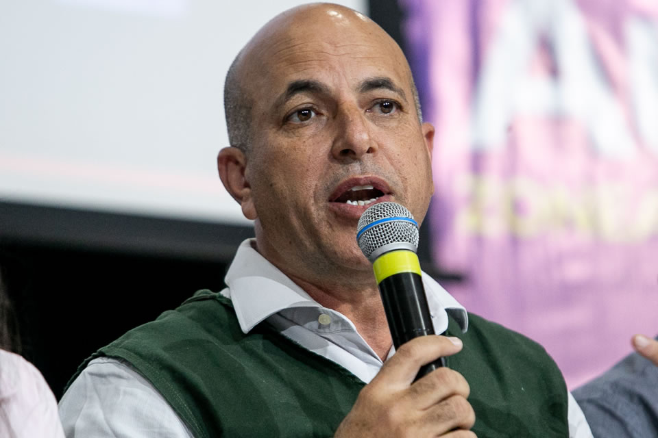 Deputado Ismael Crispin fechará ciclo de audiências públicas sobre atualização do Zoneamento em Machadinho dOeste
