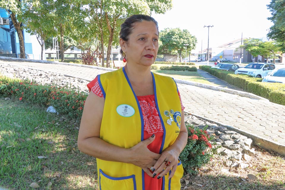 Conselho da Pessoa Idosa convoca entidades para eleição em Ji-Paraná