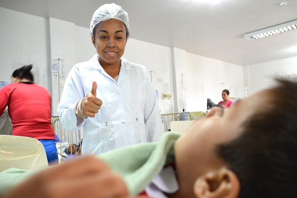 Hospitais de Rondônia são obrigados a notificar casos de crianças ou adolescentes envolvidos em uso de álcool ou entorpecentes