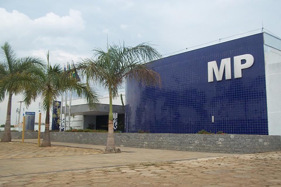 Ministério Público realiza reunião para solucionar algumas irregularidades no Conselho Municipal de Saúde de Vilhena