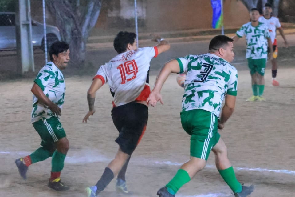 Segunda fase eliminatória da Copa Madeirão tem jogos até sábado (12)