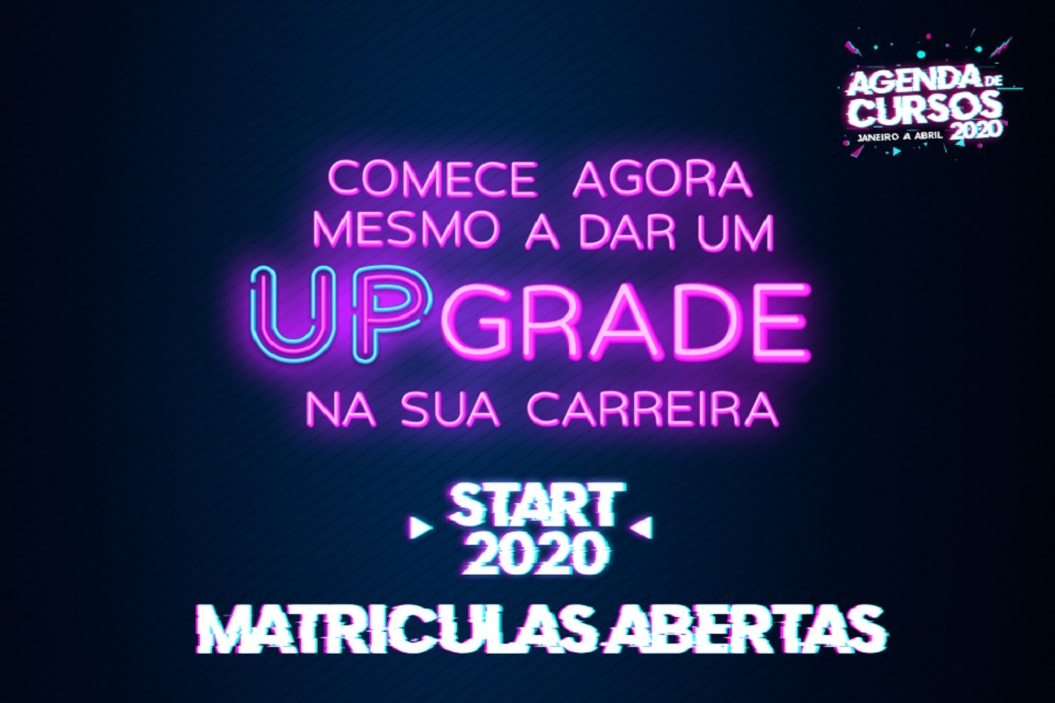 Senac está com inscrições abertas para cursos profissionalizantes