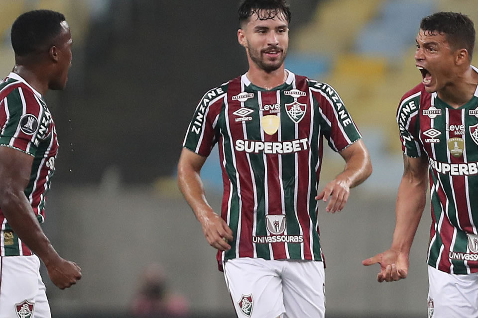 Fluminense tenta tirar Fortaleza da briga pelo título para fugir da zona de rebaixamento