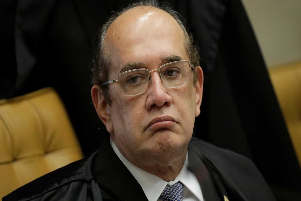 Pela segunda vez, Gilmar Mendes manda soltar prefeito de Mauá (SP)