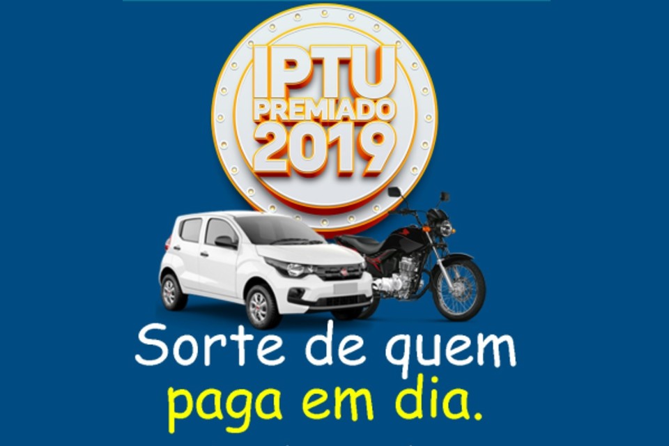 90% de desconto em juros e multas nos débitos com a Prefeitura já estão disponíveis para os moradores de Rolim de Moura 