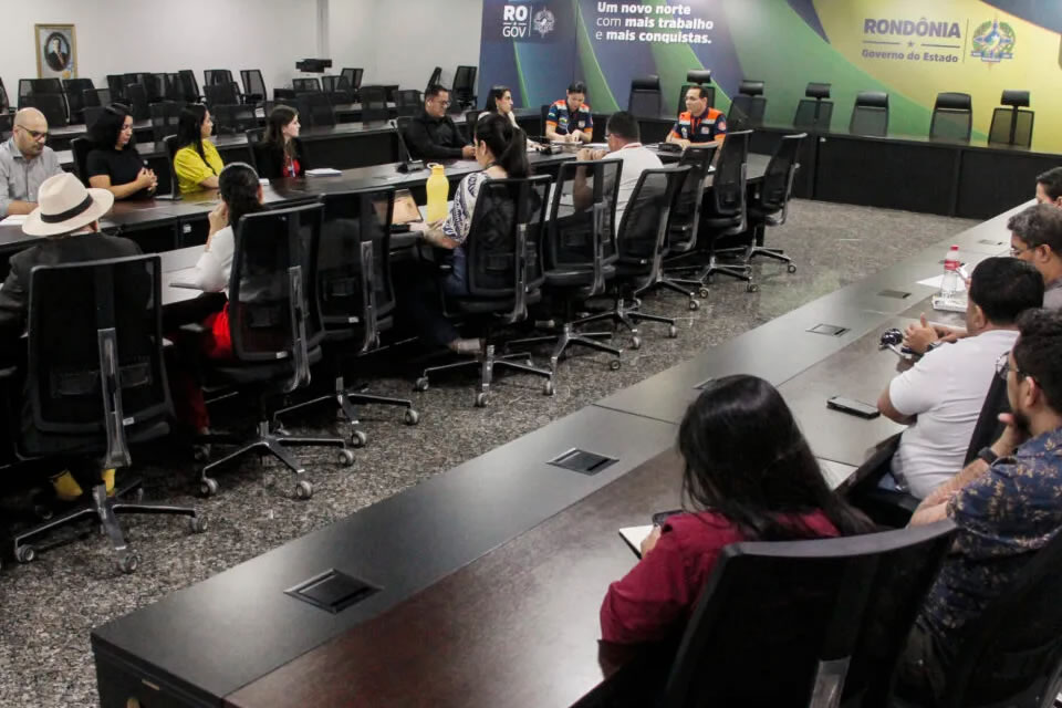 Rondônia está em constante aperfeiçoamento para atender população na cheia e na seca