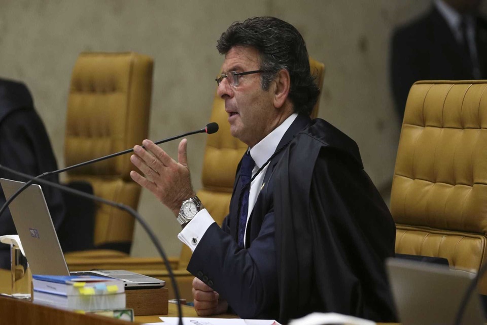 STF deve cortar auxílio-moradia assim que aprovado aumento de salário