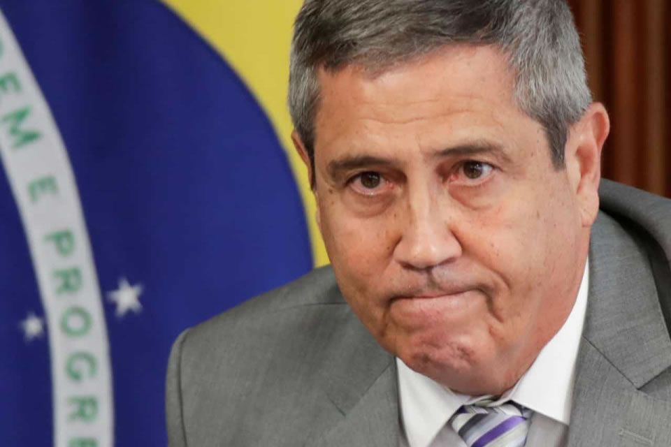 Decisão do TSE tira Braga Netto da eleição do Rio e embaralha pré-campanha de 2024