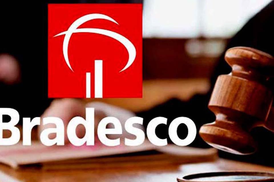 Justiça condena Bradesco a pagar sétima e oitava horas e reduzir jornada de trabalho de gerente de PAB