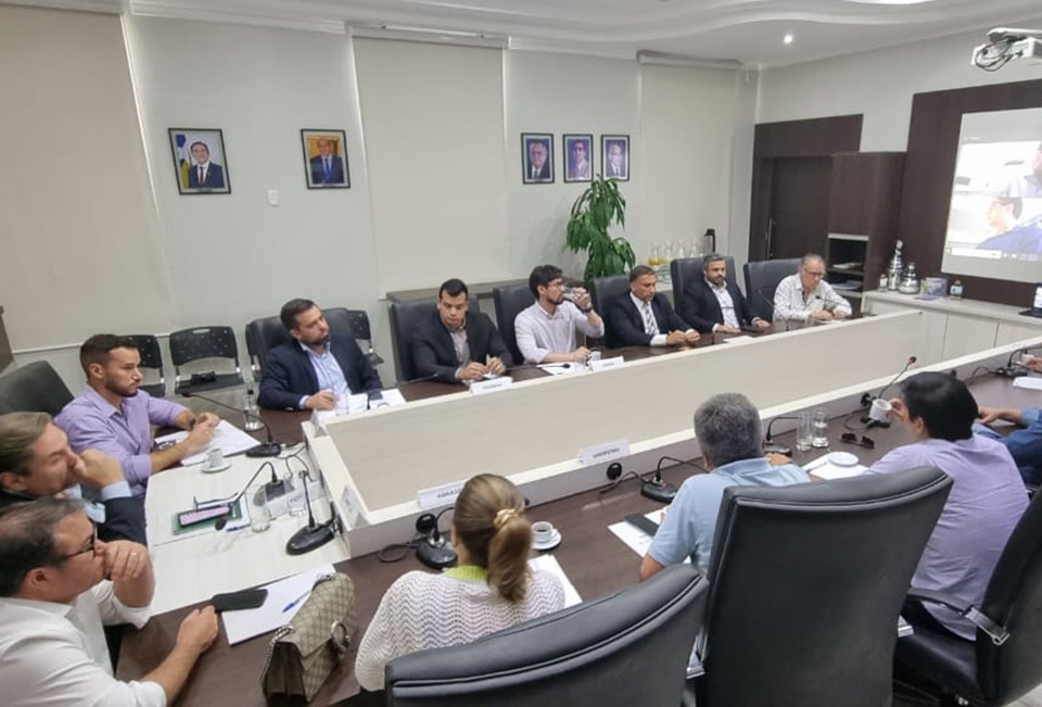 Fecomércio e Entidades do setor produtivo se mobilizam contra reajuste no ICMS
