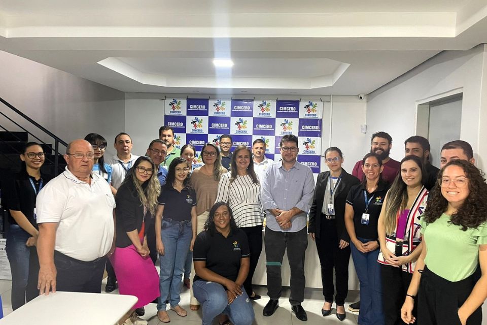 Prêmio Nacional entregue para projeto de Rondônia