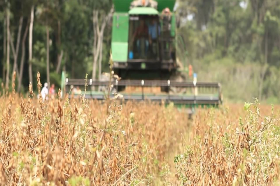 Investimentos para Rio Crespo: Alan Queiroz destina R$ 100 mil para aquisição de implementos agrícolas ao município