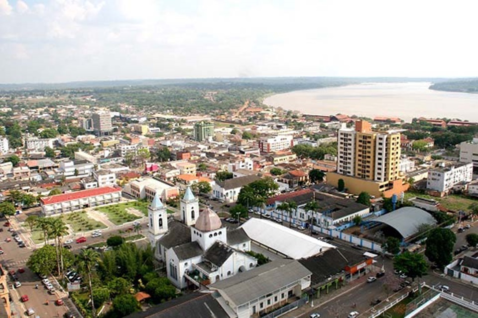 RECONHECIMENTO- Porto Velho será premiado por gestão ambiental