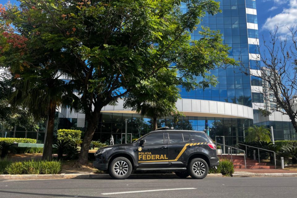 PF deflagra 6ª fase da Operação Greenwashing contra grilagem de terras na Amazônia