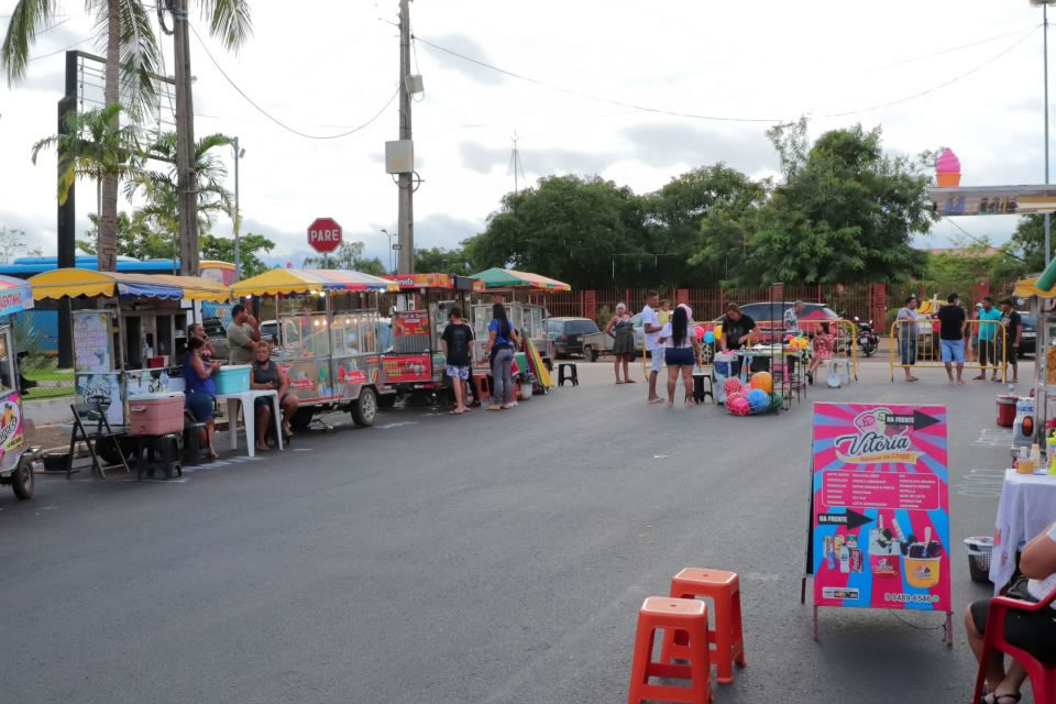 Prefeitura divulga chamamento público para comercialização de alimentos e bebidas em evento carnavalesco no Mercado Cultural