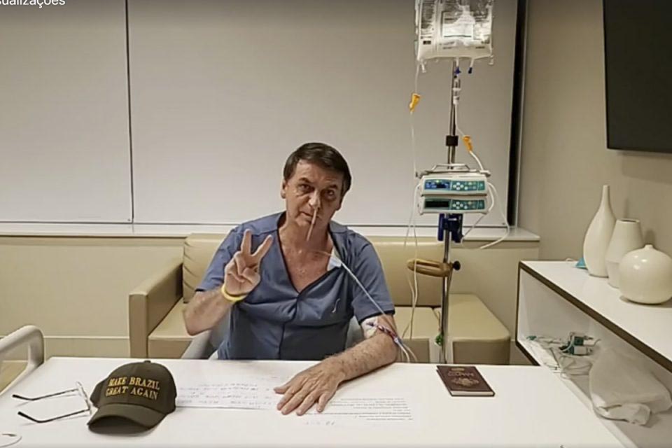 TRF-1 será decisivo para achar “mandante” de ataque à Bolsonaro