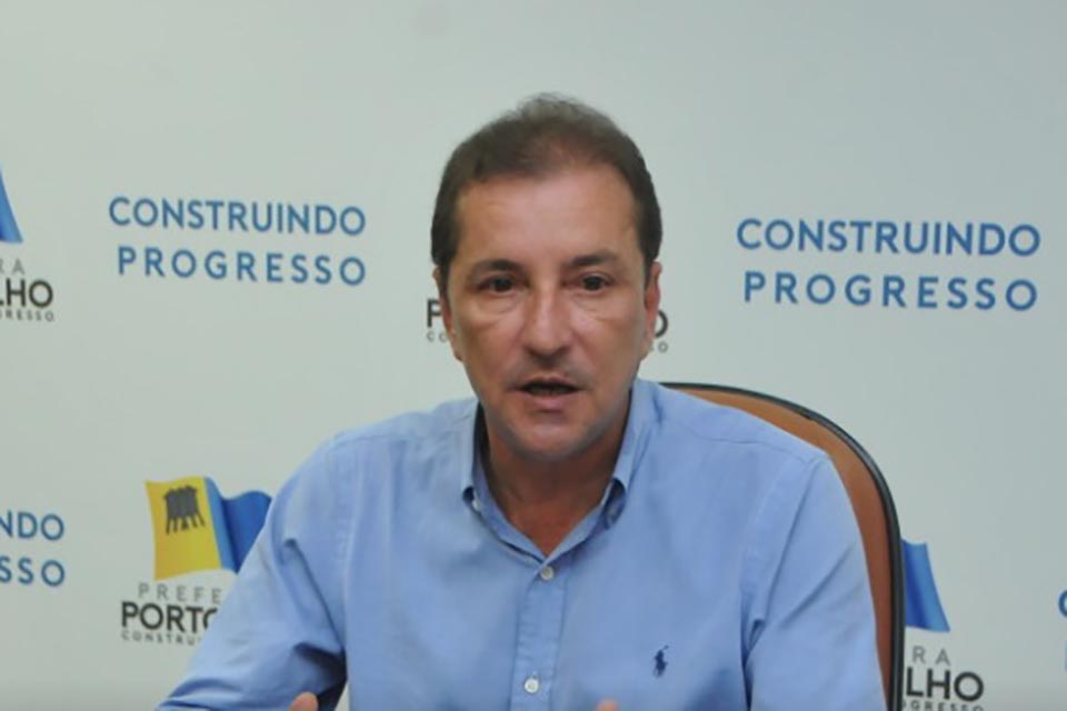 Hildon Chaves concede reajuste salarial para todos os servidores e atende pleitos da educação