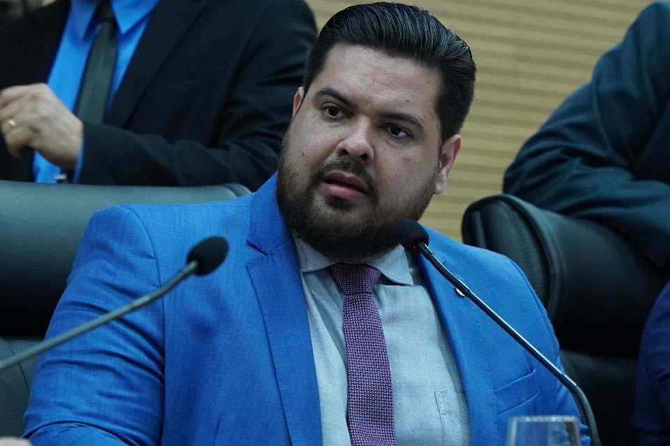 Jean Oliveira anuncia Isenção de IPVA para motocicletas até 170cc e carros de aplicativo em Rondônia