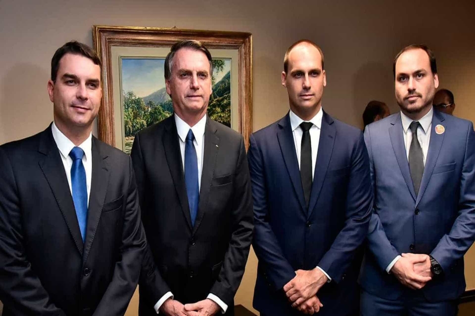 Família e aliados querem PF na escolta de Bolsonaro