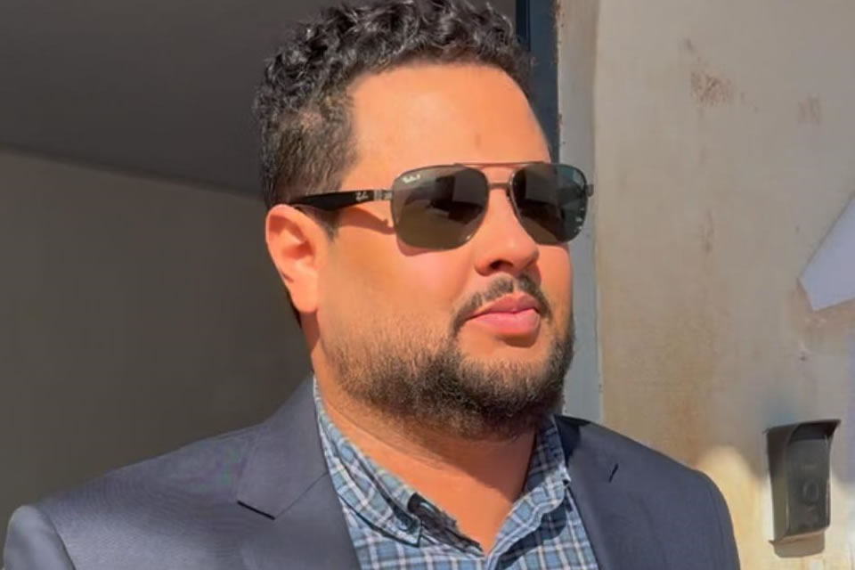 Advogado criminalista Samuel Costa esclarece diferença entre prisão preventiva e temporária