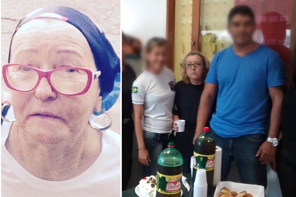 Aos 70 anos, servidora luta contra um câncer sem poder se afastar de presídio