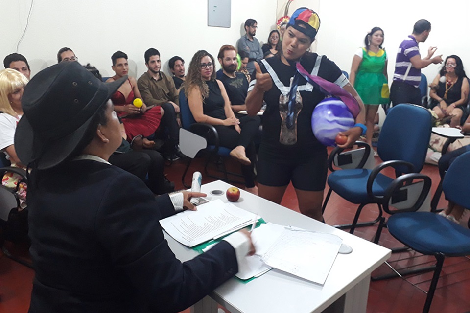 Escola do Legislativo encerra cursos nesta sexta feira