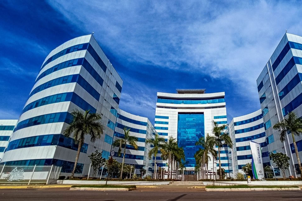 Governo de Rondônia antecipa pagamento do mês de agosto aos servidores públicos nesta sexta-feira