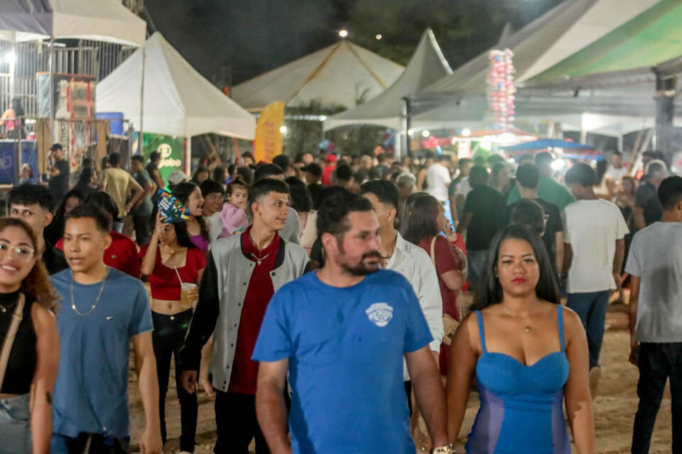 Cultura e oportunidade de negócios, festival Duelo na Fronteira movimenta economia regional