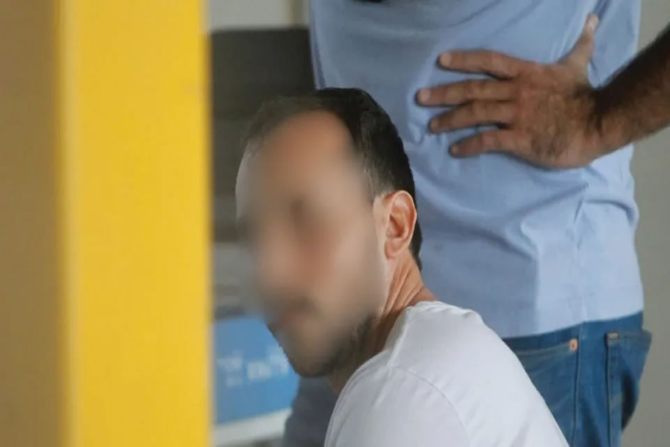Anestesista que estuprou mulheres na sala de parto é condenado a 30 anos de prisão