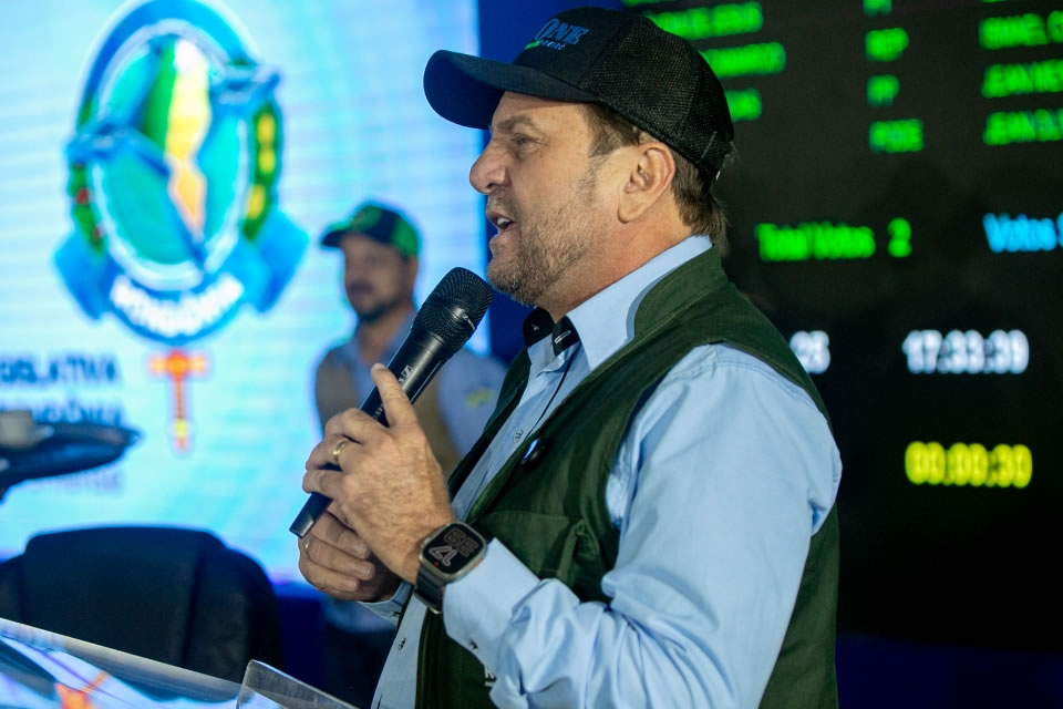 Cirone vota pela aprovação de reajuste e reconhece importância da Emater para avanços na agricultura