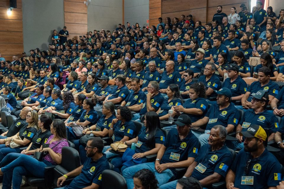 Motoristas e monitores do transporte escolar vão receber a 3ª formação e capacitação em Porto Velho