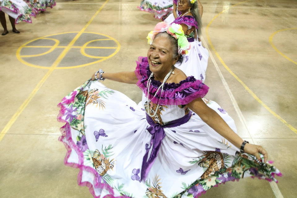 Arraial do Centro de Convivência do Idoso de Porto Velho acontece nesta sexta-feira (28)