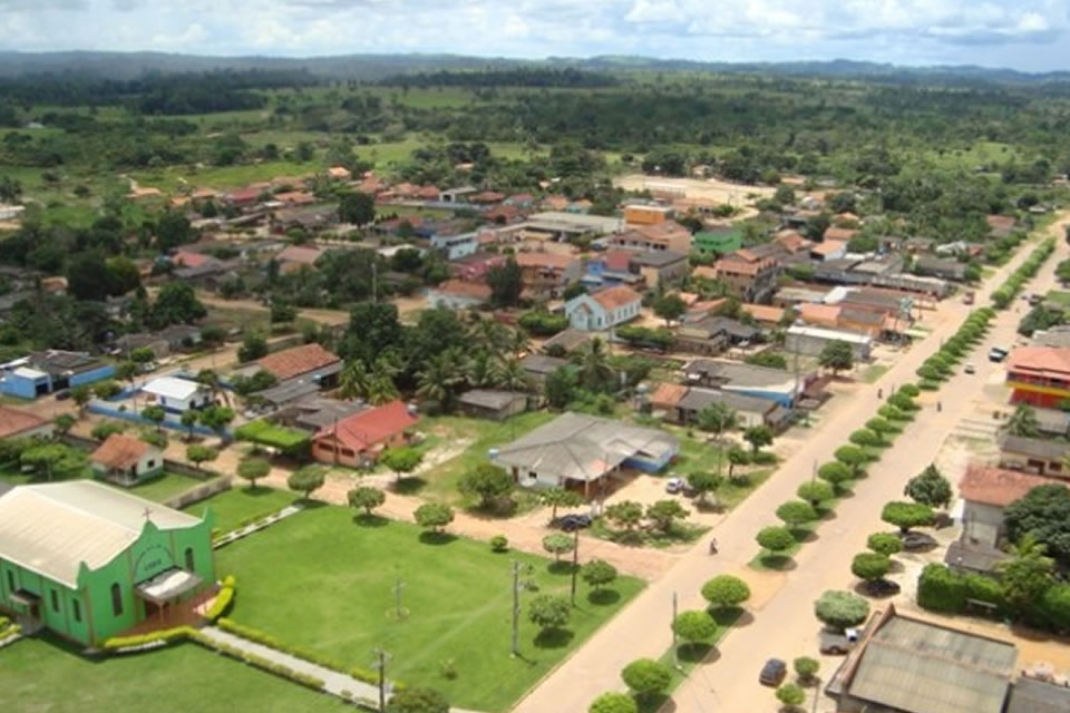 Com apoio da Lebrinha, Vale do Paraíso recebe R$ 360 mil para aplicar em Saúde