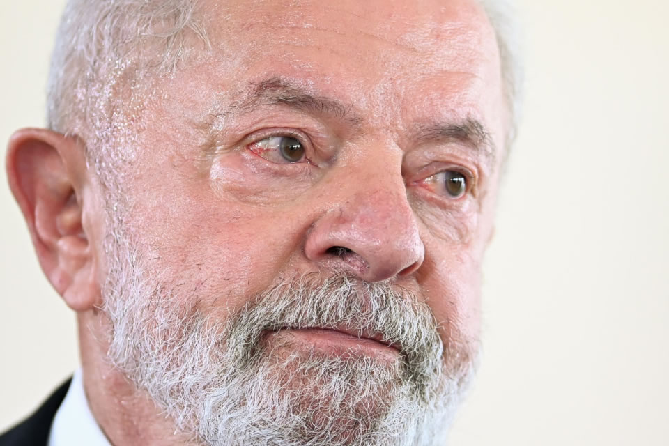 Lula indica Flávio Dino para o STF e Paulo Gonet para comandar a PGR