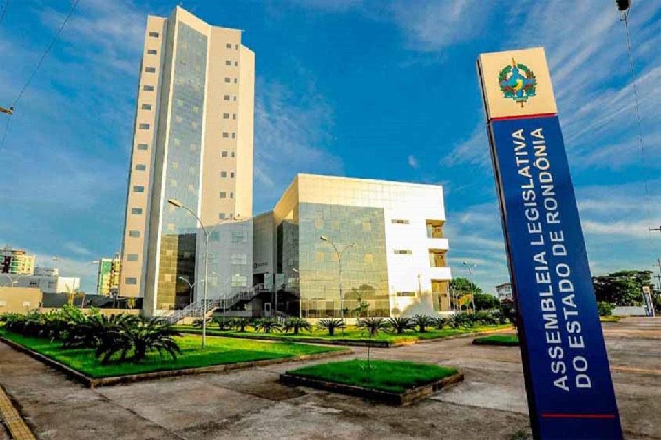 Assembleia Legislativa prossegue com os eventos de comemoração dos 36 anos de Constituição de Rondônia