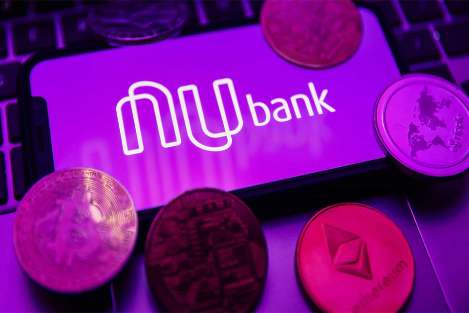 Nubank apresenta instabilidade nesta quarta-feira, de acordo com relatos de clientes